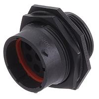 Đầu nối RCP JN 8POS SZ 18 PIN SEAL Amphenol SINE Systems RTS718N8P03