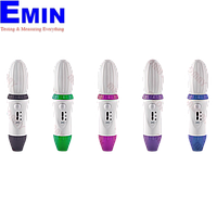 Thiết bị trợ hút pipet Medmay MPL011 (Levo - vàng)