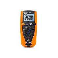 HT HT60 Digital multimeter