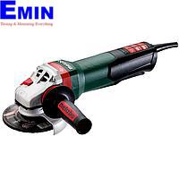 Máy mài góc METABO WEPBA 17-125 QUICK (220-240 V/50-60 Hz)