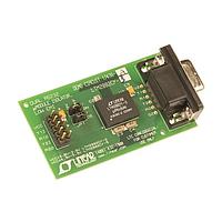 Analog Devices DC1747A-A RS-232 LTM2882-3 low EMI test board (for EMI ev