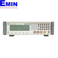 Máy đo LCR để bàn MICROTEST 6370 (100Hz~20KHz)