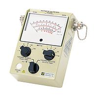 Chauvin Arnoux Microwave Wattmeter Calibration Service