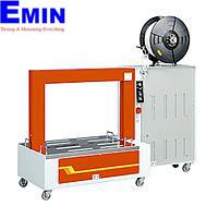 Transpak TP-601L 황소 자리 자동 달아서 기계 (Low-table, 8/9/12mm, 7~45kg)