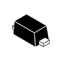 Điốt TVS Điện dung thấp Uni TVS 6.0Vbr 1.5A 0.5pF Diodes Incorporated D5V0F1U2S9-7