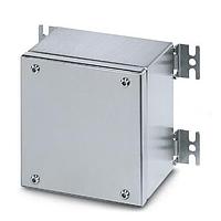 Hộp Đấu Dây E S4 A 150X150X100 PHOENIX CONTACT 0899560