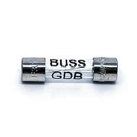Eaton GDB-3.15A 글라스 퓨즈 소형 치수 퓨즈