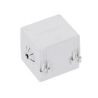 Dây Cáp Ống Bọc Đơn Kẹp Lò Xo Snap LeaderTech SS25B2032