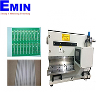 Máy cắt mạch in PCB Chuang Wei CWVC-330 (Khí nén)