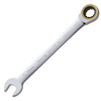 TOP Kogyo RCW-13 Ratchet Combination Wrench (13mm)
