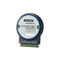 Mô-đun I/O kỹ thuật số 4 kênh DI và 4 kênh Relay IoT Ethernet I/O Advantech WISE-4060LAN-B