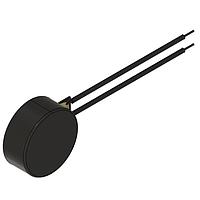 PUI Audio HD-EMC0803-LW20-2-R 진동 센서 HD MOTOR 3VDC 30/60OHM 12000HZ
