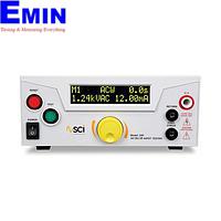 SCI 295 ACハイポットテスター (5 kV @ 12 mA)