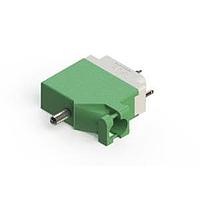 EDAC 516-038-520-321 Connectors Rack & Panel Connector