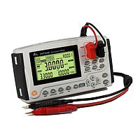 Hopetech CHT3548A 手持式直流低电阻测试仪（0.1μΩ~3.3MΩ，0.02％）