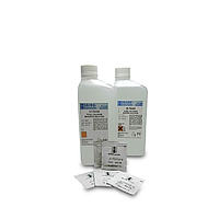 Hanna HI70481 PCA总氯试剂适用于淡水中余氯【游离氯】浓度的测量