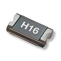 Cầu chì tự phục hồi - PPTC RF5236-000 2018 0.8A 33VDC 1.9W 0.1Ohm Littelfuse AHS080F/33-2