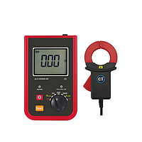 Wrindu RD3001E 数字接地电阻测试仪 (1Ω ~ 2000Ω)
