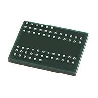 Alliance Memory AS4C16M16D1-5BIN SDRAM - DDR DDR1, 256Mb, 16M x 16, 2.5V, BGA, 200 MHz, Industrial Temp - Tray