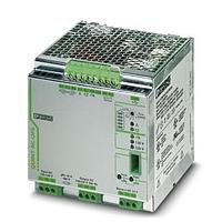 UPS - Bộ nguồn không gián đoạn UPS/1AC/1AC/500VA QUINT PHOENIX CONTACT 2320270