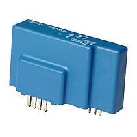 LEM LAH 125-P Current Transducer Current Transducer LAH 125-P For the electronic measurement of currents: DC, AC, pulsed..., with galvanic separation between the primary circuit and the secondary circuit.