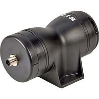 Mô-đun Đế Đèn Báo SL7 MÔ-ĐUN ĐẾ, LẮP ĐỨNG, M12A Eaton SL7-CB-D-M12A4