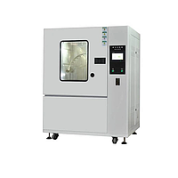 Buồng kiểm tra chống nước KINGPO QRT-1000 (50-450Kpa)