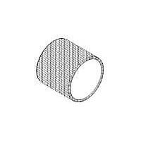 Dụng cụ ép đầu cos vòng trong AMP Connectors - TE Connectivity 501784-1