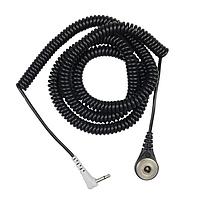 SCS 2235 Adjustable, with Cord Coil Cord, Dual-Wire, Magsnap 360, 12'