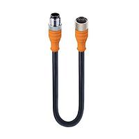 Lumberg Automation RSTS 5-RKTS 5-298/7 M Sensor Cables / Actuator Cables