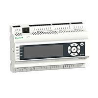 SCHNEIDER TM168D23CHL101 I/O Controllers BASE DISPLAY PARAM CHIL 23 I/O