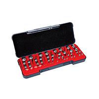 Bi thép INSIZE 4168-01 (1mm)