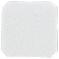 Bộ Lọc và Bảo Vệ 120mm Vải Bọt Biển 100 PPI Bộ 5 Miếng Qualtek Electronics 09450-M/100