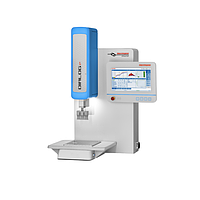 Herrmann HiQ DIALOG P Ultrasonic welding machines (35 kHz, 10 - 650 N)