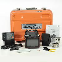 SUMITOMO Fusion Splicer Calibration Service