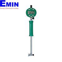 INSIZE 2130-161 보어 게이지(센터링 플레이트 포함) (with digital indicator, 100-160mm)
