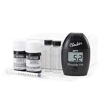 Hanna HI739 フッ化物ハイレンジチェッカー（0.0  -  20.0 ppm）