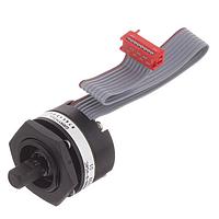 Bộ điều khiển cần gạt 60A00-8-050C Grayhill 60A00-8-050C