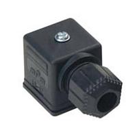 Đầu nối van DIN MPM Molex 1212010031