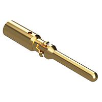 Amphenol Positronic MC114N-133.5 D-Sub Contacts