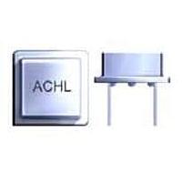 Abracon ACHL-50.000MHZ-EK Standard Oscillators Crystal Oscillator 8-DIP, 4 Leads (Half Size, Metal Can) 50MHz +/-30ppm -20C - 70C CMOS 3.3V