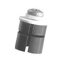 Cầu Nhiệt Cấp Bo Mạch với Cách Điện BeO cho TO-5, Dạng Đứng, Anod Đen, 15 C/W Aavid 1130BG