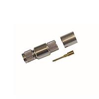 Đầu nối RF / Đầu nối đồng trục TNC-Đực (đầu cắm) ép/đảo cực (chân cái hàn) Amphenol Times Microwave Systems TC-600-TM-RP