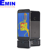 Camera ảnh nhiệt dùng cho smarphone FLIR ONE PRO (Android, MICRO-USB, 400°C, 160x120 pixels)