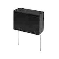 Tụ Điện An Toàn 275VAC 0.1uF 10% Cắt LD 4.0 AEC-Q200 PANASONIC ECQ-UAAF104TA