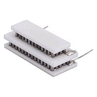 Laird Thermal Systems 9380001-304 サーモエレクトリック ペルチェモジュール サーモエレクトリッククーラー、高温差用