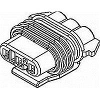 Đầu nối CON MP 150 3W FEM Aptiv 15394447