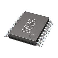NXP PCA9665PW,118 I/O Controller Interface IC FM+ I2C BUS CONTRLLR