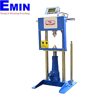 NL Scientific NL 1012 X / 006N Point Load Tester (50 kN x 0.001 kN, 90 mm)