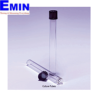 Pyrex Py.1636.30MP Heavy-duty Culture Tube (Φ16 x 160mm)